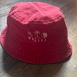 O’NEILL bucket hat NWT